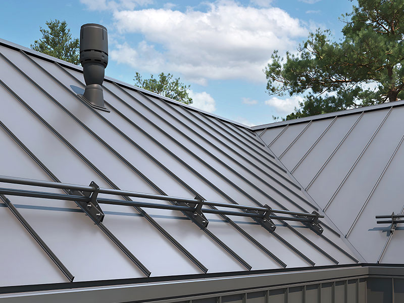 roofing